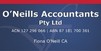 O'Neills Accountants - Newcastle Accountants