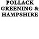 Pollack Greening  Hampshire - Newcastle Accountants