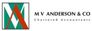 MV Anderson  Co Melbourne - Newcastle Accountants