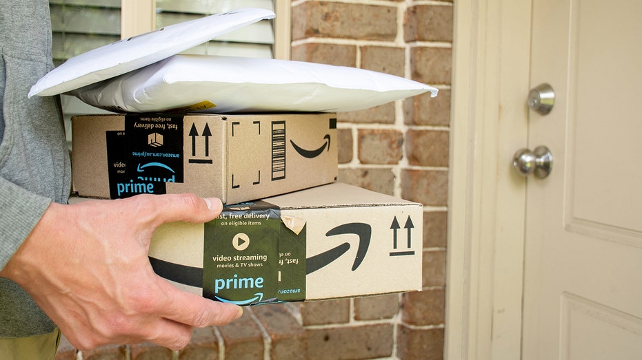 Amazon recall text scam comes with red flags Newcastle Accountants
