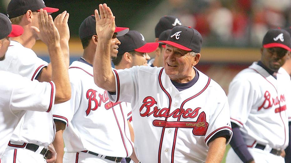 Bobby Cox, legendary Atlanta Braves manager who led 1995 World Series champions, dead at 84 Newcastle Accountants
