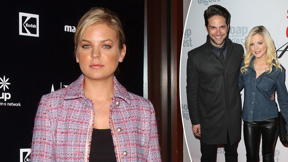 'General Hospital' star Kirsten Storms hit with emergency restraining order filed by ex-husband Brandon Barash Newcastle Accountants