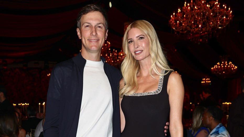 Ivanka Trump and Jared Kushner enjoy date night after she opens up about deep bond Newcastle Accountants