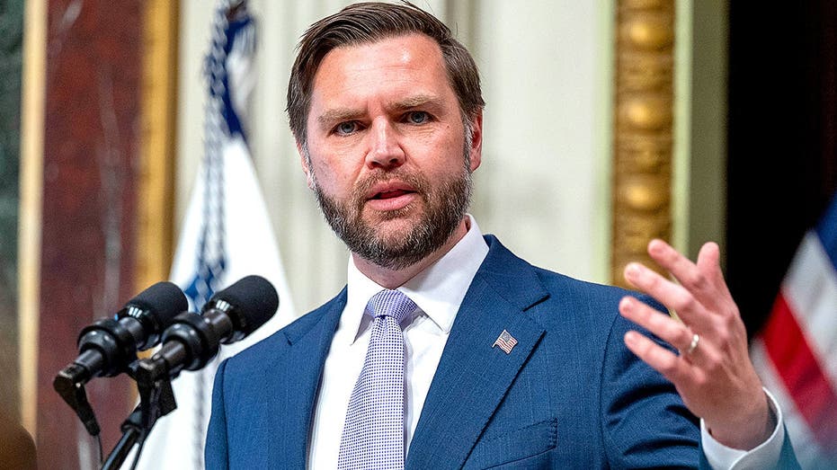 JD Vance warns blue state officials could face prison over billion-dollar fraud epidemic Newcastle Accountants