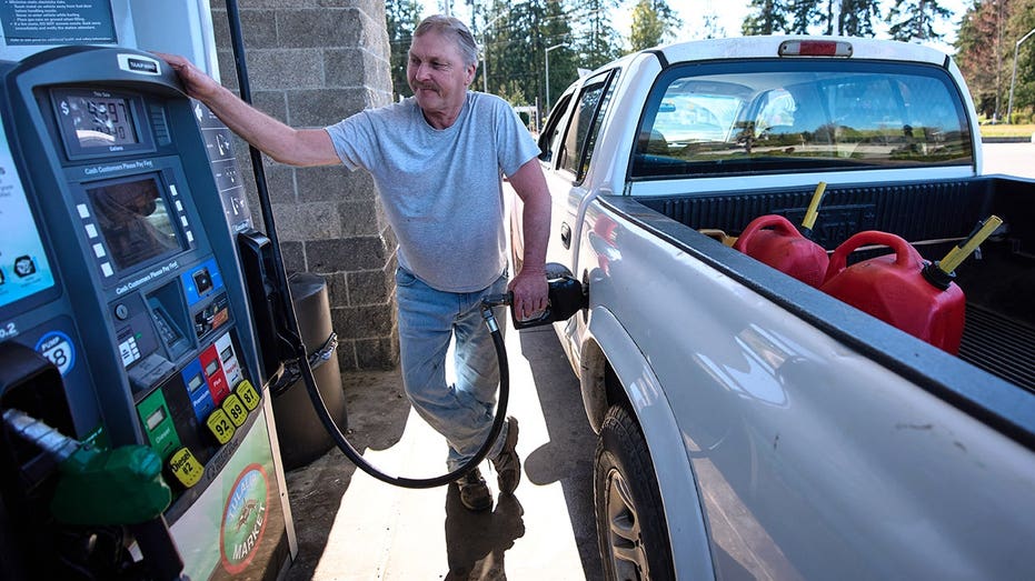 Long lines form at tribal gas stations as drivers chase steep discounts amid high fuel costs Newcastle Accountants