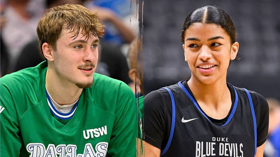 Mavericks star Cooper Flagg and Duke center Arianna Roberson go public with relationship in Turks and Caicos Newcastle Accountants