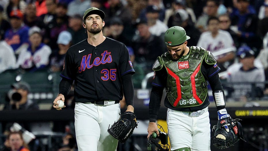 Mets pitcher Clay Holmes suffers broken leg after getting hit with 111 mph line drive: 'A huge blow' Newcastle Accountants