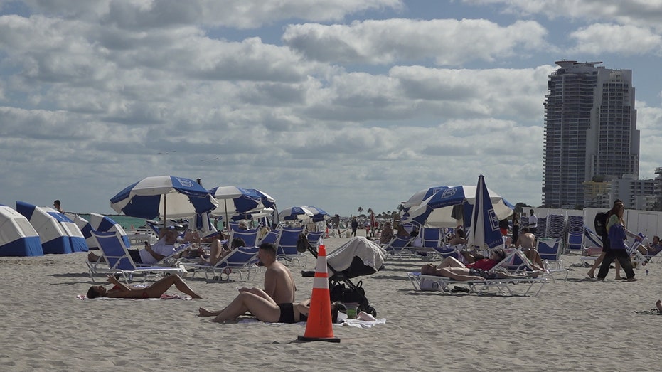 Miami Beach loosens spring break restrictions, aims to draw calmer crowds Newcastle Accountants