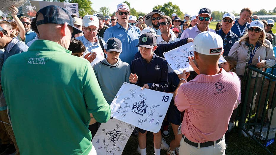 PGA Championship tickets are surprisingly cheap one day ahead of Thursday's opening round Newcastle Accountants