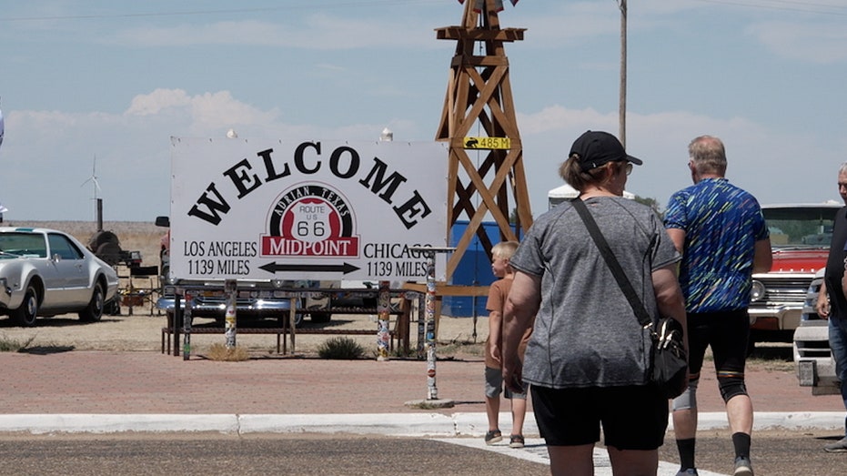 Route 66 centennial spurs tourism in historic small towns Newcastle Accountants
