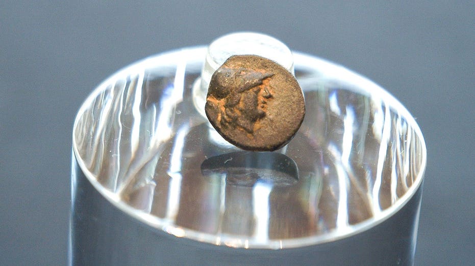 Teen stumbles on mysterious coin from legendary city, puzzling archaeologists over its journey Newcastle Accountants