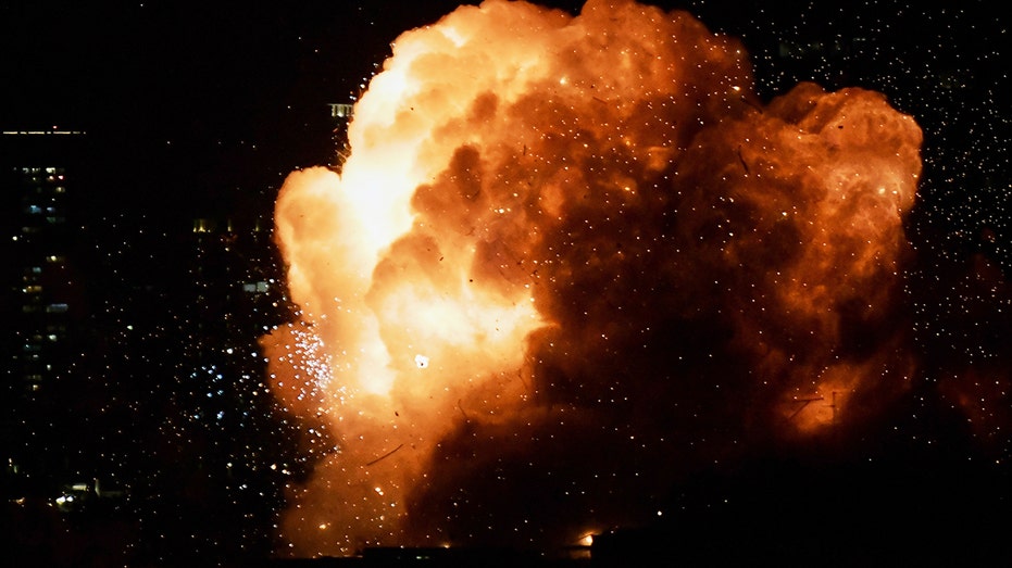 Top Israeli military official reveals operation against Iran involved 'strategic and operational deception' Newcastle Accountants